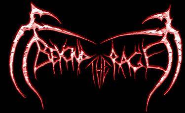 logo Beyond The Rage